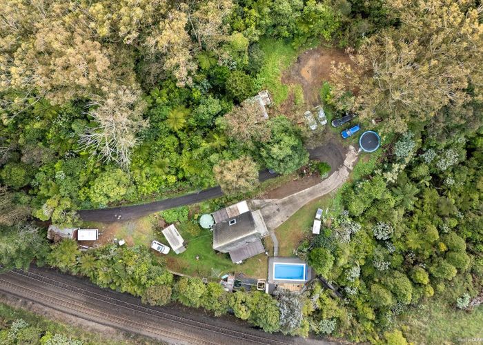  at 331 Pokeno Road, Tuakau, Franklin, Auckland