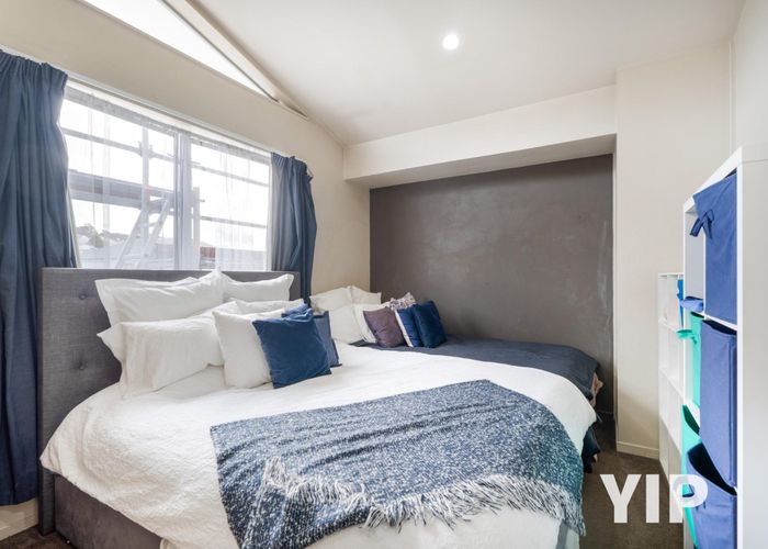  at 25/185 Tasman Street, Mount Cook, Wellington, Wellington