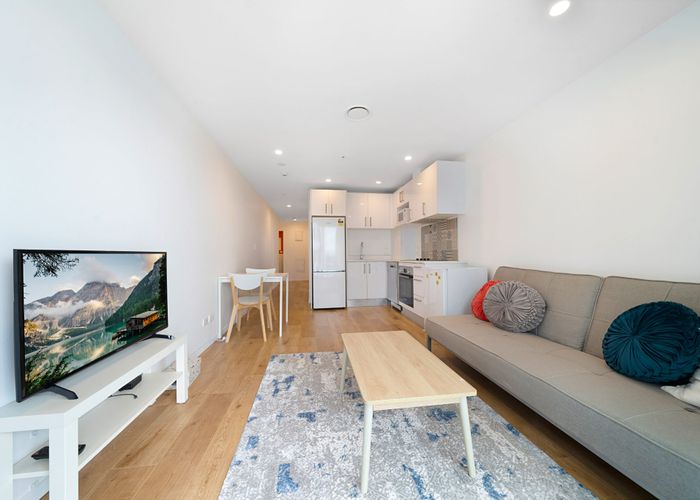  at 1201/57 Wakefield Street, City Centre, Auckland City, Auckland