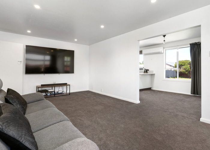  at 43 Wales Street, Halswell, Christchurch City, Canterbury