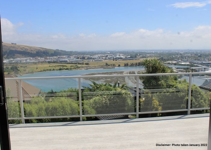  at 90 Cannon Hill Crescent, Mount Pleasant, Christchurch City, Canterbury