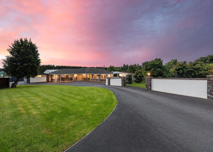  at 800 PYES PA ROAD , Pyes Pa, Tauranga