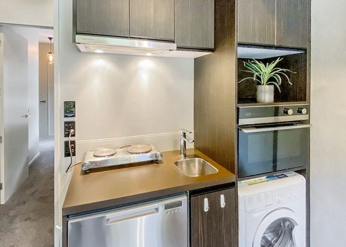  at 3/26 Glenmore Street, Thorndon, Wellington, Wellington