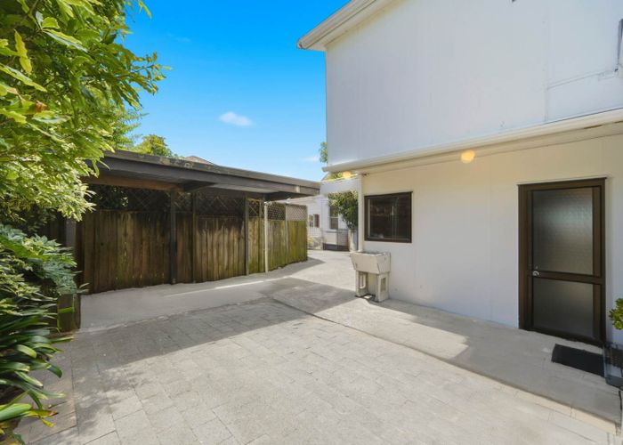  at 96 & 96A Queen Street, Northcote Point, North Shore City, Auckland