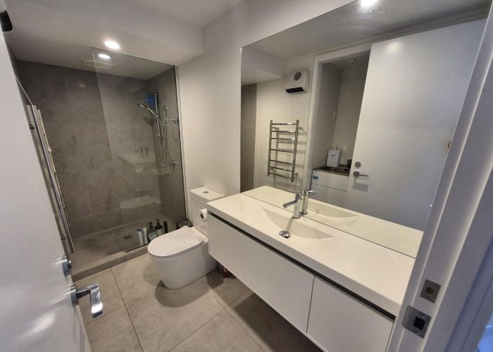  at 4/28 Salisbury Street, City Centre, Christchurch City, Canterbury