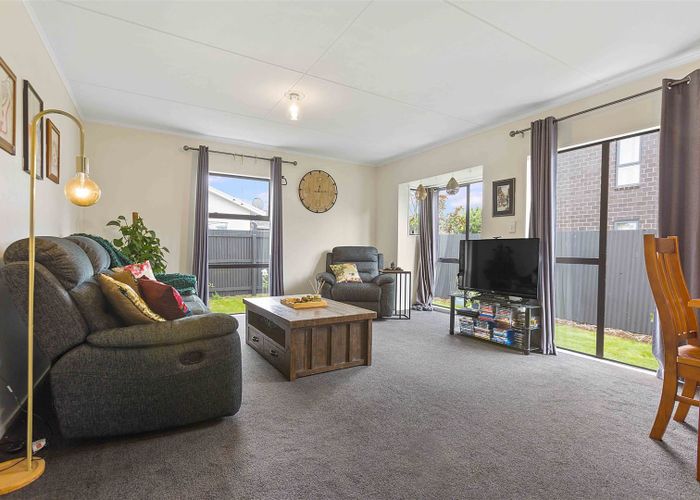  at 131A Olliviers Road, Phillipstown, Christchurch