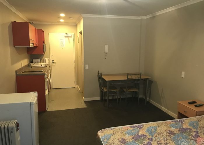  at 515/5 Aitken Street, Thorndon, Wellington, Wellington