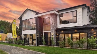  at 1 Halsey Drive, Lynfield, Auckland