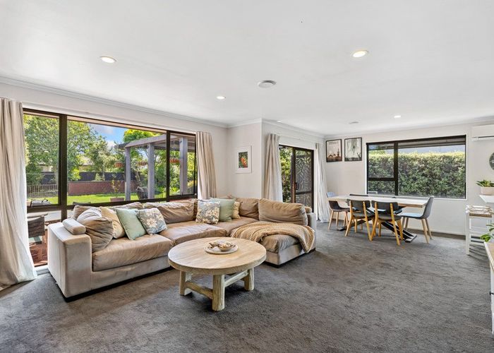  at 9 Manahi Place, Woodend, Woodend