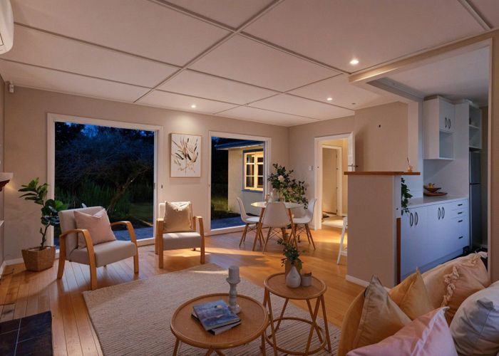  at 25 Weka Road, Raumati Beach, Kapiti Coast, Wellington