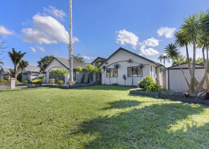  at 67 Landing Drive, Albany, North Shore City, Auckland
