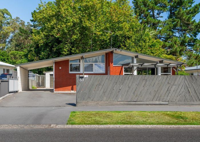  at 33 Fitzroy Avenue, Fitzroy, Hamilton, Waikato