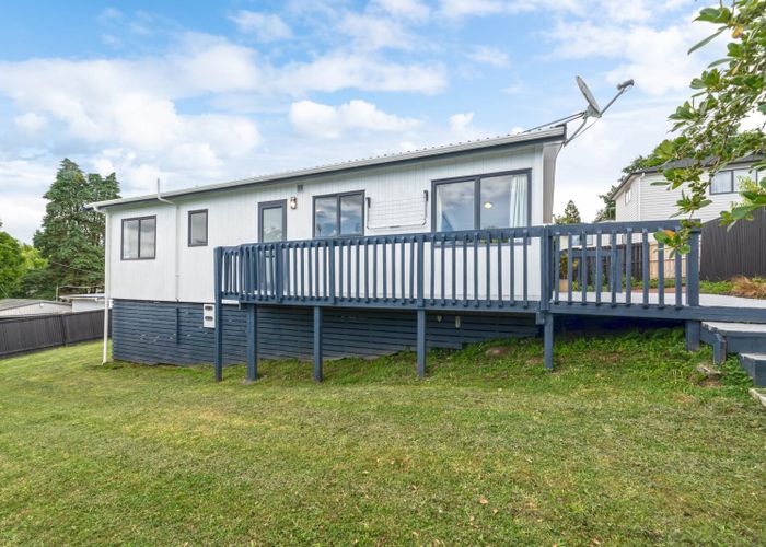  at 63B Glenview Road, Glen Eden, Auckland
