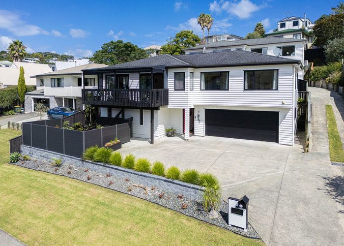  at 57A Ferry Road, Arkles Bay, Whangaparaoa