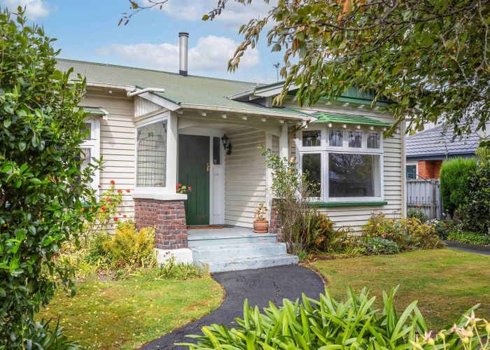  at 56 Bellvue Avenue, Papanui, Christchurch