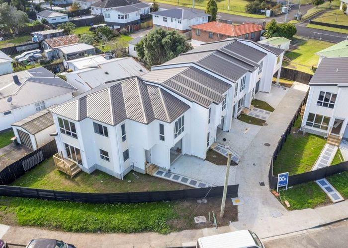  at 34B Greenmeadows Avenue, Manurewa East, Auckland