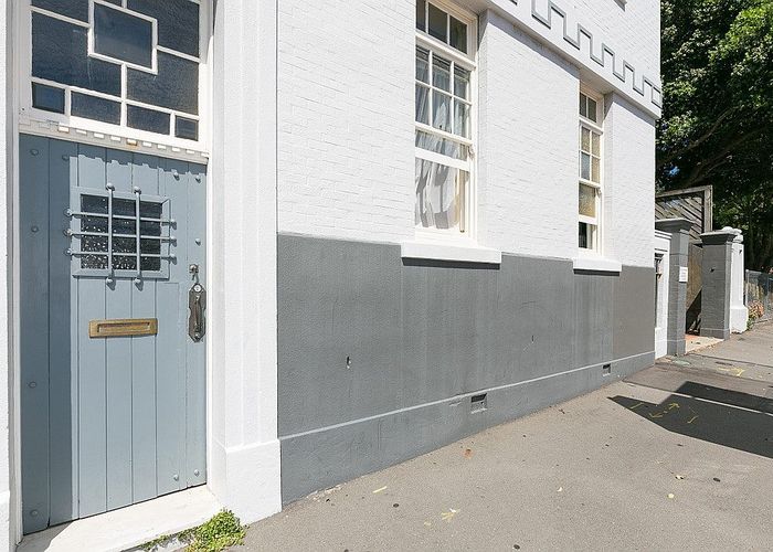  at 1/3 Aro Street, Aro Valley, Wellington