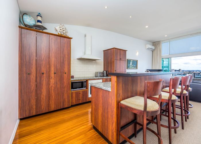  at 71/145 Quay Street, City Centre, Auckland City, Auckland
