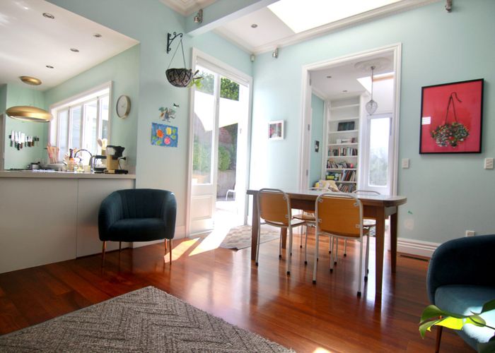  at 84A Rintoul St, Newtown, Wellington, Wellington