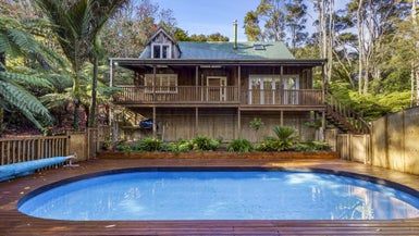  at 76A Grassmere Road, Henderson Valley, Auckland