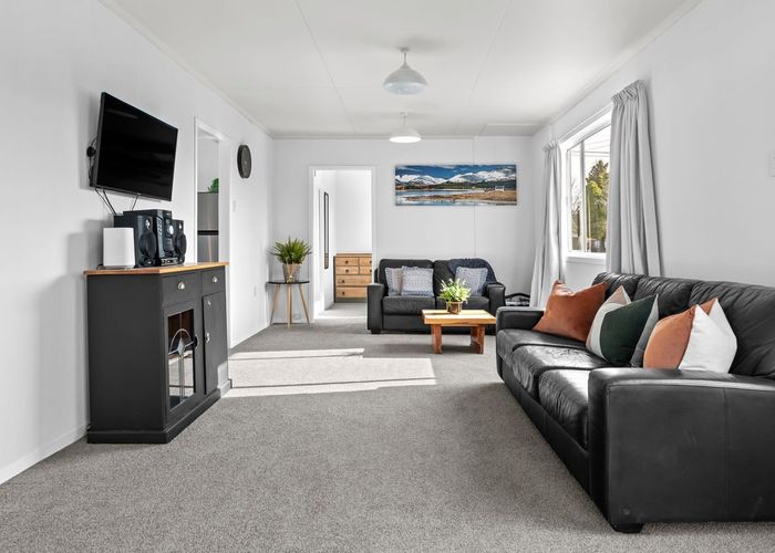  at 4 Falstone Crescent, Twizel