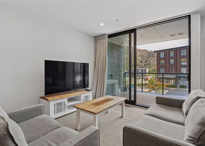  at Unit 108, 30 Red Oaks Drive, Wyndham Gardens, Town Centre, Queenstown-Lakes, Otago