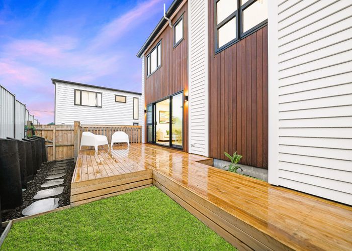  at Lot 3/5 Crystal Avenue, Glendene, Waitakere City, Auckland