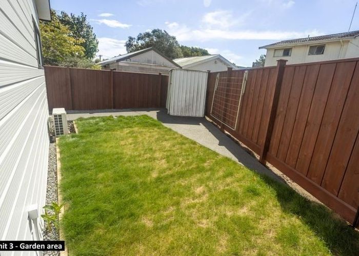  at 3/162 Seaview Road, New Brighton, Christchurch City, Canterbury