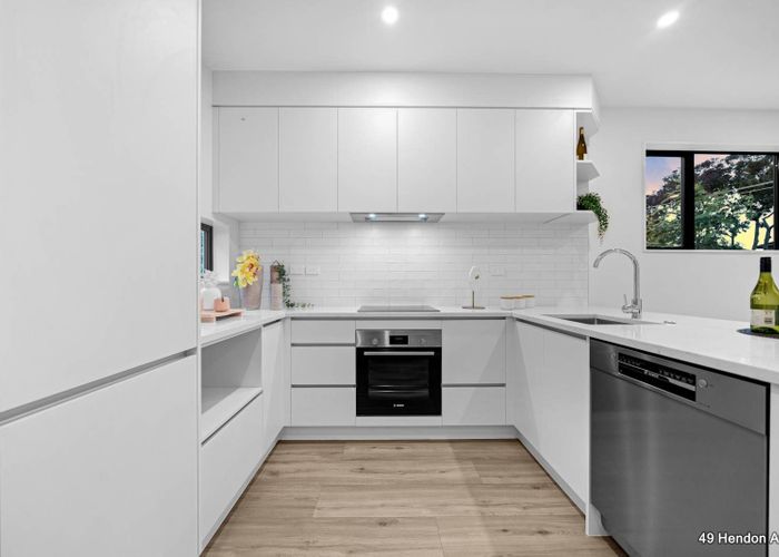  at 6/49 Hendon Avenue, Mount Albert, Auckland City, Auckland
