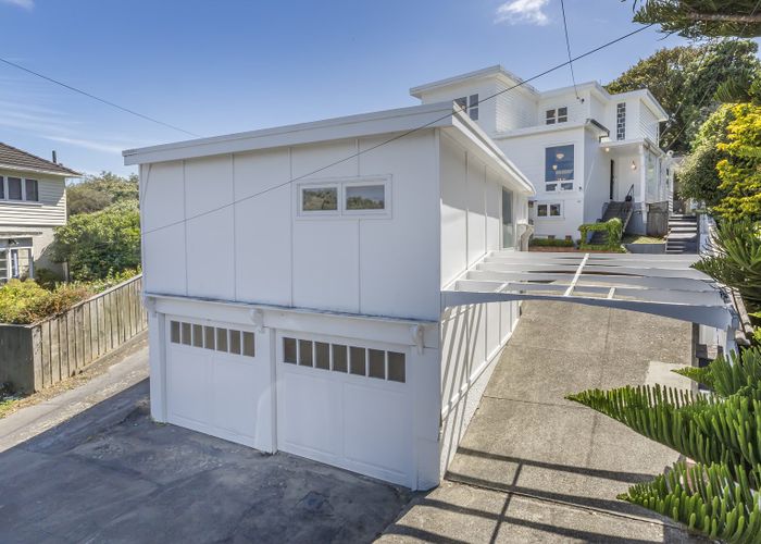  at 3 Ashleigh Crescent, Miramar, Wellington