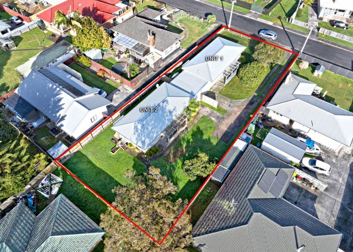  at 27 Alma Crescent, Papakura, Papakura