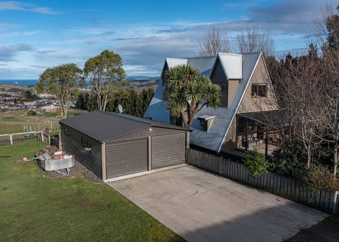  at 128 Abbotts Hill Road, Abbotsford, Dunedin
