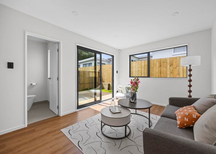  at 4D Bettina Place, Manurewa, Manukau City, Auckland