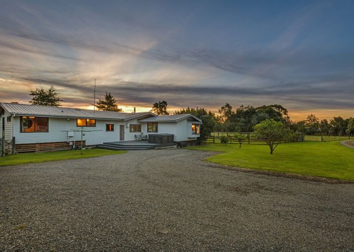  at 450 Fitzherbert Road East, Aokautere, Palmerston North, Manawatu / Whanganui