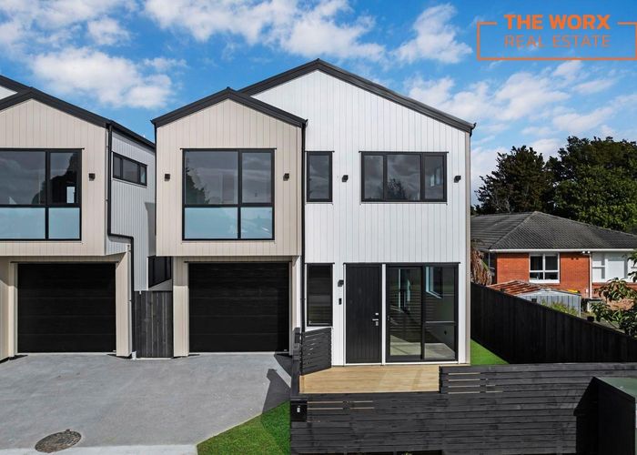  at 2/92 Rangitoto Road, Papatoetoe, Manukau City, Auckland