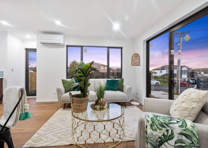  at 14b Esperanto Road, Papatoetoe, Manukau City, Auckland