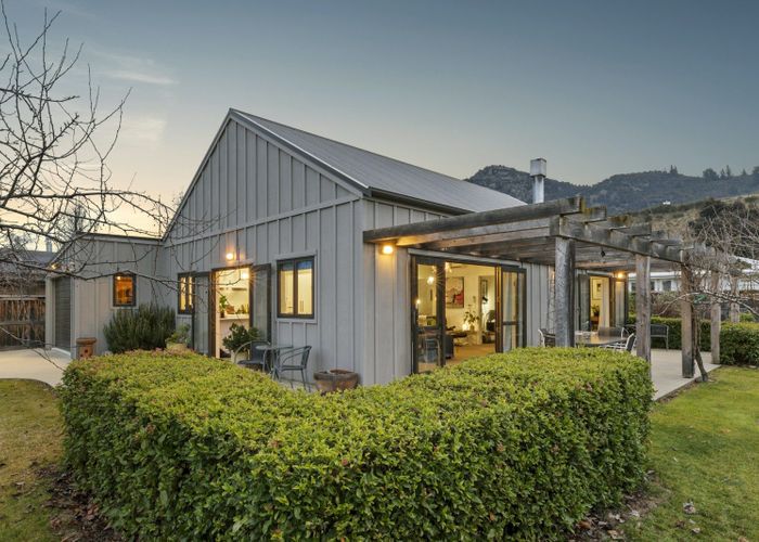  at 2 Snowberry Street, Albert Town, Wanaka