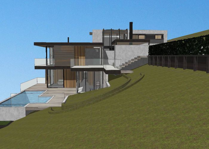  at 7 Tukere Lane, Onetangi, Waiheke Island, Auckland