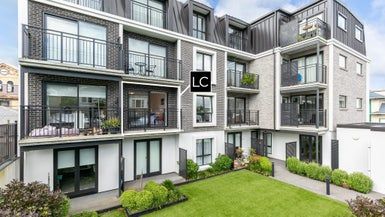  at 205/2 Colombo Street, Newtown, Wellington