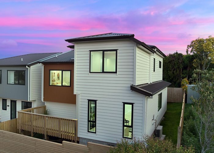  at Lot 5/8 Mason Street, New Lynn, Waitakere City, Auckland