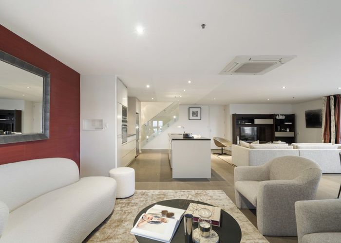  at 11D/8 Howe Street, Freemans Bay, Auckland