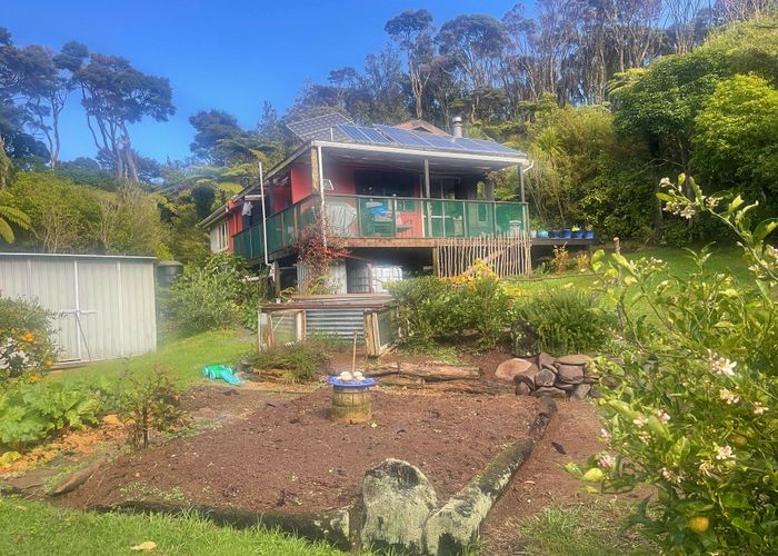  at 240 Schooner Bay Road, Great Barrier Island, Hauraki Gulf Islands, Auckland
