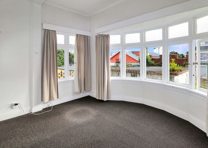  at 8A Levy Street, Mount Victoria, Wellington, Wellington