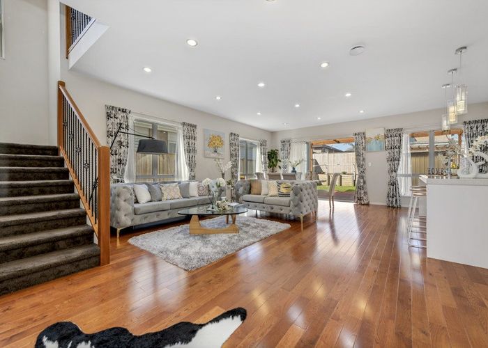  at 35 Clady Drive, Flat Bush, Manukau City, Auckland
