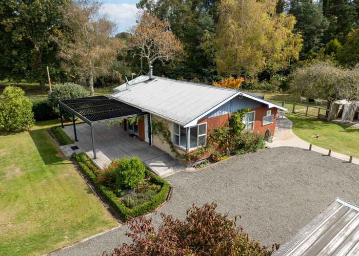  at 192 Waotu Road, Putaruru, South Waikato, Waikato