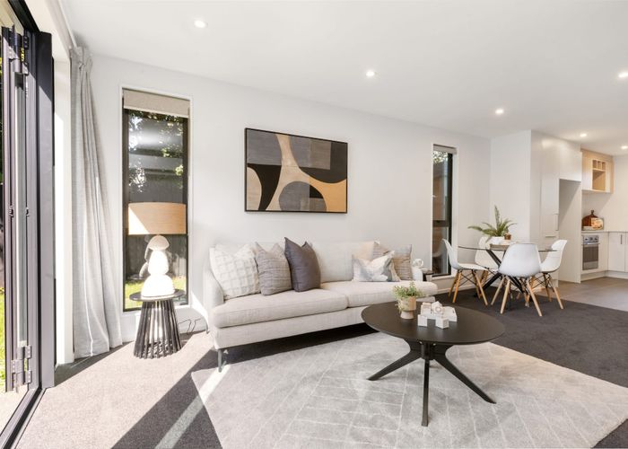  at 6/3 Ayr Street, Riccarton, Christchurch City, Canterbury