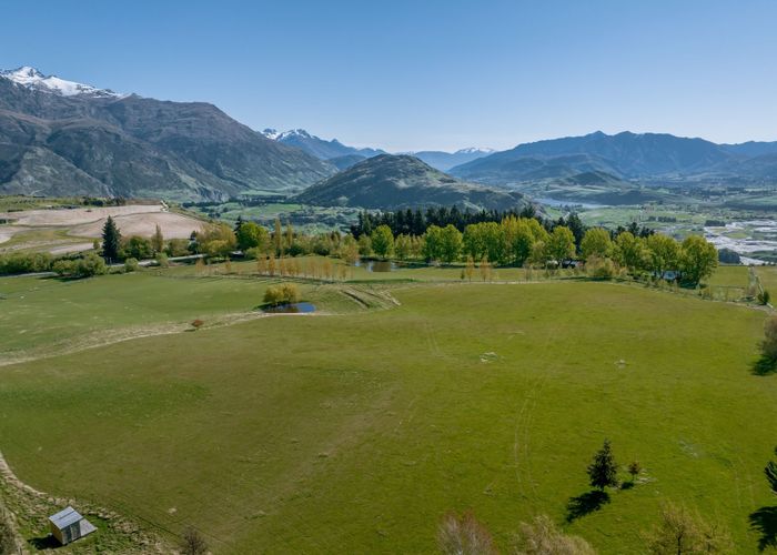  at 317  Crown Range Road, Arrow Junction, Queenstown-Lakes, Otago