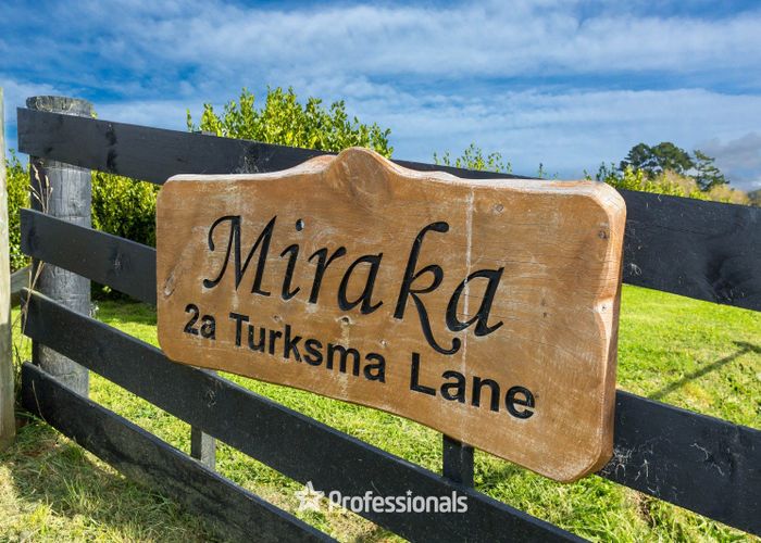  at 2A Turksma Lane, Kaitoke, Upper Hutt, Wellington