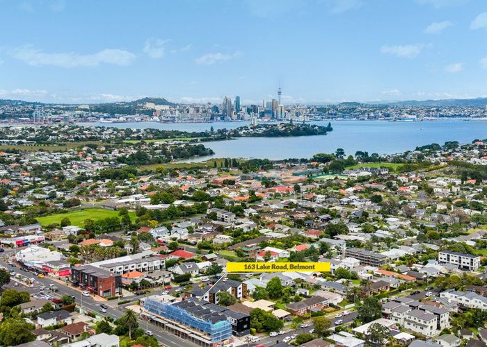  at 20/163-165 Lake Road, Belmont, North Shore City, Auckland