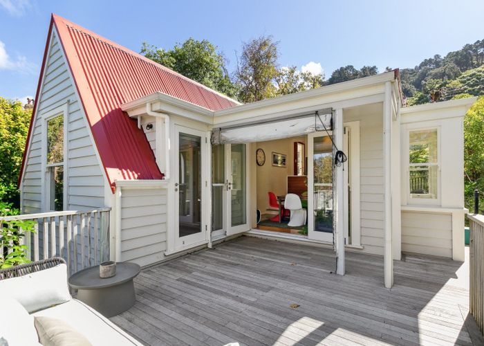  at 39 Glenbervie Terrace, Thorndon, Wellington